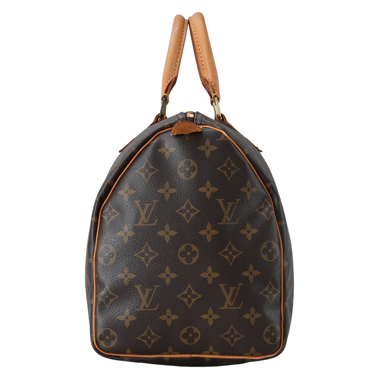 LOUIS VUITTON(USED)루이비통 모노그램 스피디 35